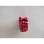  алуминиева лапа LUNJE RED